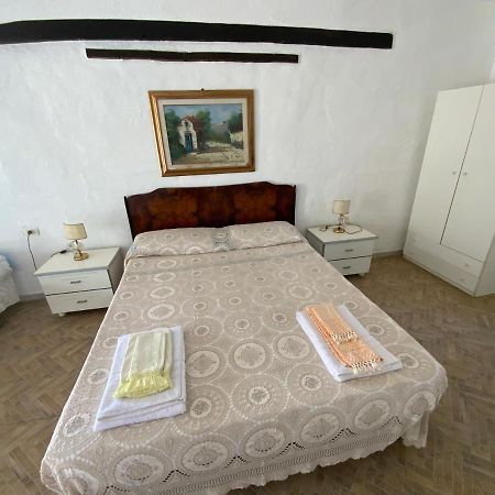 Appartamento Esinai 2 Siniscola Dış mekan fotoğraf