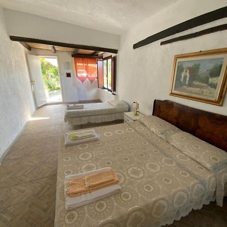 Appartamento Esinai 2 Siniscola Dış mekan fotoğraf