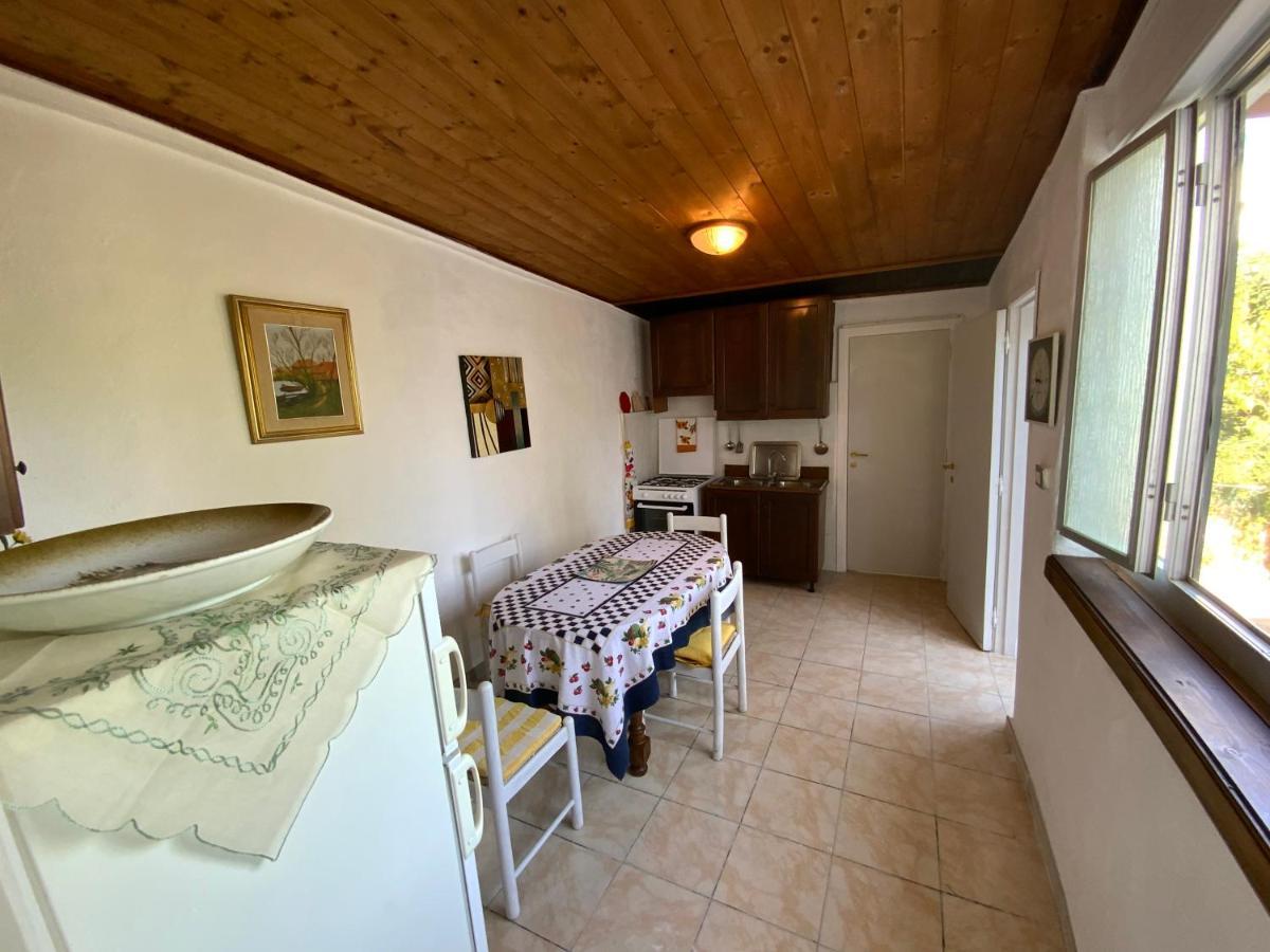 Appartamento Esinai 2 Siniscola Dış mekan fotoğraf