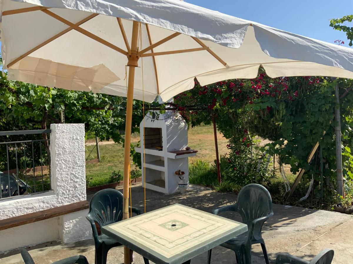 Appartamento Esinai 2 Siniscola Dış mekan fotoğraf