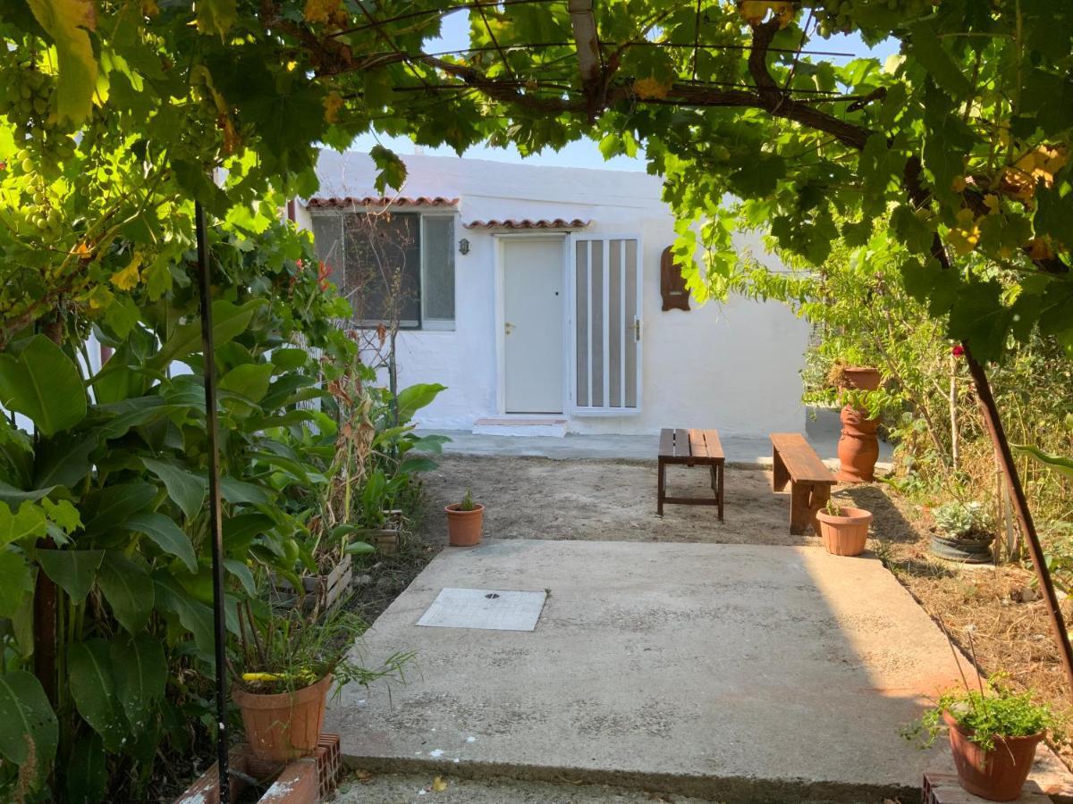 Appartamento Esinai 2 Siniscola Dış mekan fotoğraf