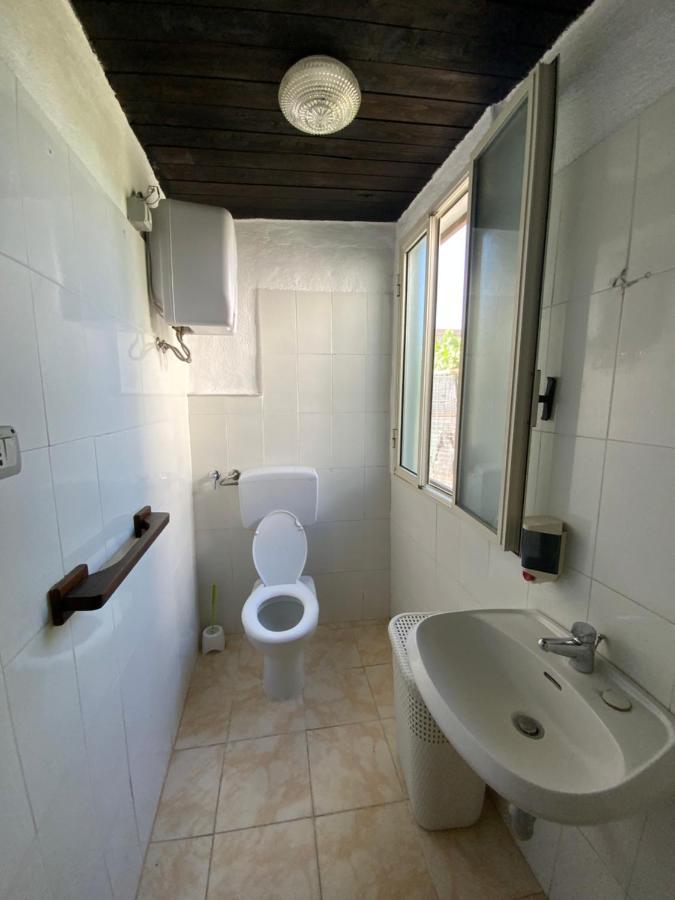Appartamento Esinai 2 Siniscola Dış mekan fotoğraf